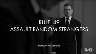 Cover art for Sigma rule No1776