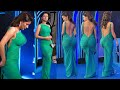 Are Baapre Itni बड़ी Kaise Avneet Kaur Flaunts Her Huge Butterfly Back In Backless Outfit