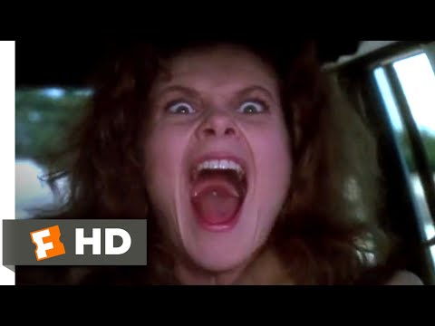 (1992) - 夢見死亡的場面 (3/10) | 電影片段 (Raising Cain (1992) - A Dream of Death Scene (3/10) | Movieclips)