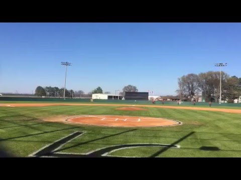 CHHS JV @ Lake Cormorant