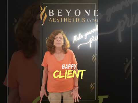 Happy Client Testimonial