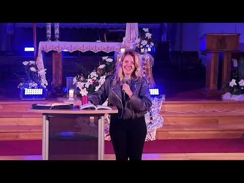 Seminarium Odnowy Wiary - Grzech - Milena Szałkowska