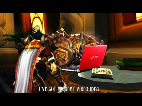 Duskwood Global - Rift Beta