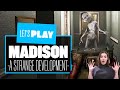 Let's Play MADiSON Part 3 - A STRANGE DEVELOPMENT! MADiSON NEW PC GAMEPLAY