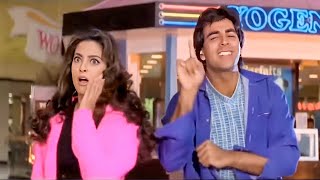 Download lagu Hum Total Fida Tumpe - Full Video | Mr. & Mrs. Khiladi | Akshay Kumar, Juhi Chawla mp3
