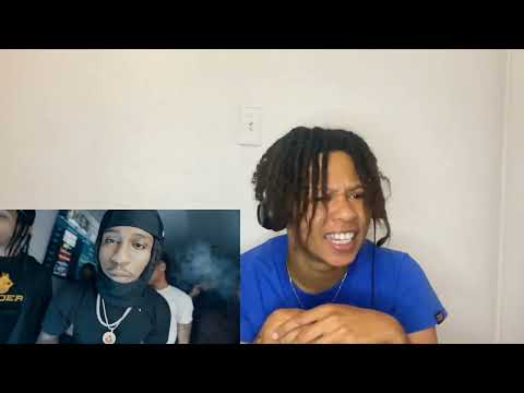 Jay Hound x Jay5ive x Sdot Go - Done Wit It(Reaction)
