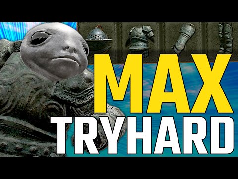 I TWEAKED MY MAX LEVEL "BUILD" TO BE EVEN BETTER | Elden Ring