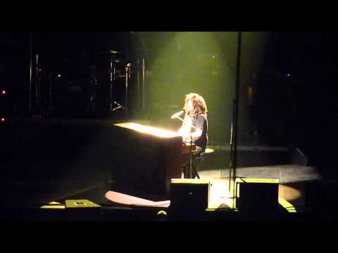 Counting Crows - Goodnight L.A. (Heineken Music Hall)