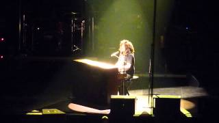 Counting Crows - Goodnight L.A. (Heineken Music Hall)