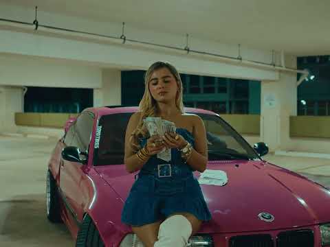 Remers, KEVVO - LUV ALLERGIC (Visualizer)