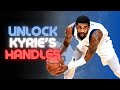 Unlock Kyrie Irving's Dribble Package with SIMPLE Techniques! 😲