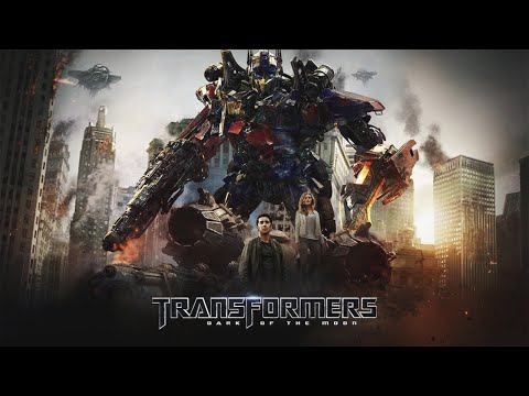 Transformers 3: Recensione E Analisi Del Film! - Trashformers