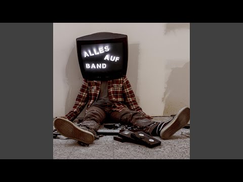 Alles auf Band