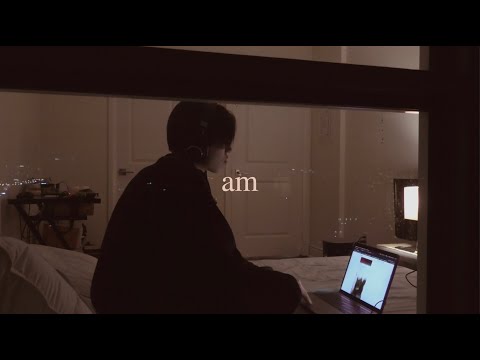 Keev - AM (Visualizer)