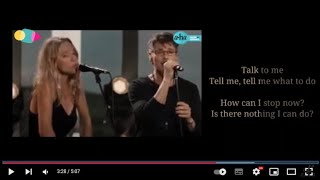 Download lagu A-Ha - I´ve Been Losing You ( LETRA LYRICS ) ACÚSTICO mp3