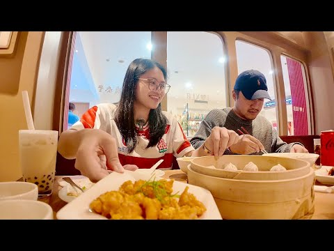 a realistic week in my life (living alone at 27)