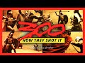 300 First Battle Scene Explaining Zack Snyder S Crazy Horse Shot Morph Zooms And Speed Ramps