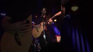 You Told Me So || Jacob Whitesides || Basically Happy Tour Chicago