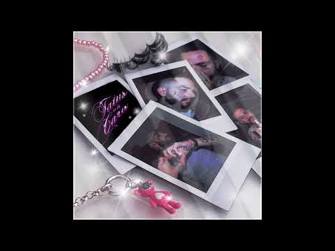 PiNK KARDASHiAN - TATUS EN LA CARA (AUDIO OFICIAL)