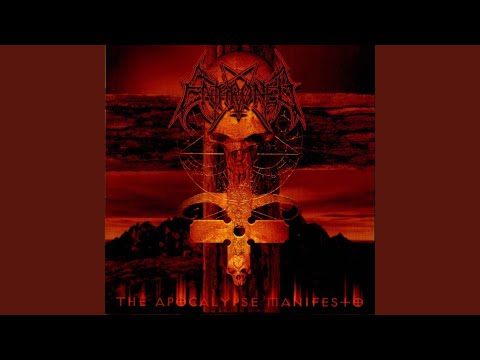 Retribution of the Holy Trinity - Enthroned