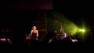 The Gathering - Great Ocean Road  (live in Chile 2007) RARE!