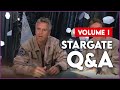 Can Atlantis Make ZPMs And 17 More Stargate Questions Q A Volume 1