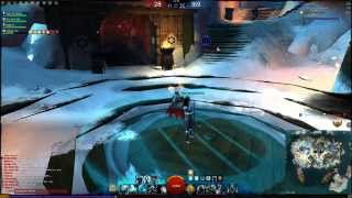 Guild Wars 2 Solo Queue Guardian Tourny