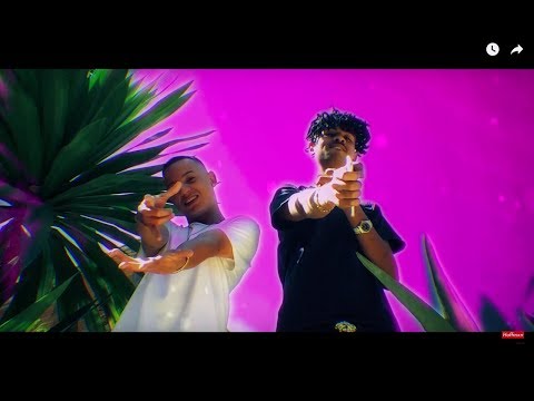 Lil Styla x Hoffmxn - "Plugstar ll" [VIDEO CLIPE OFICIAL] prod Coleti. Dir: @estudiodekebra