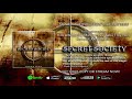 Secret Society - Broken Crutch feat Ronny Munroe and Paul Sabu