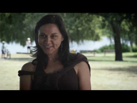 What's the odd one out?