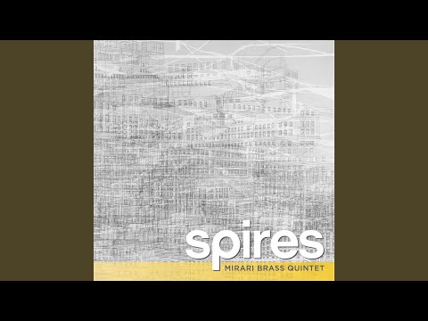 Quintet for Brass: 1. Pesante - Allegro con spirito