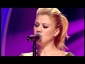 Kelly Clarkson - Because of you (Live) 