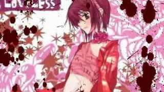 LOVELESS:*WAKE TOMORROW*