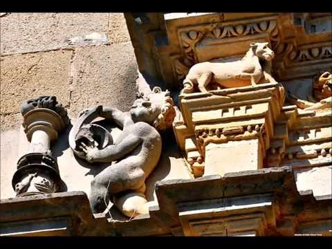 Ensemble Doulce Mémoire. "Comadrina gaillarda" Venecia,1551.