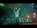 Cults - Bad Things (San Diego 9/8/22)
