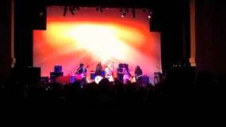 Hot Summer Night - Grace Potter and the Noctournals