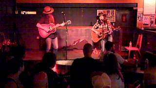 The Grahams -- Griggstown