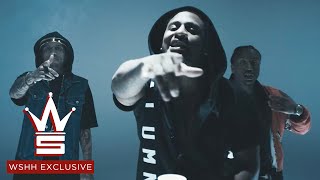 Vee Tha Rula "Dat Lingo" feat. Kid Ink & Bricc Baby Shitro (WSHH Exclusive - Official Music Video)