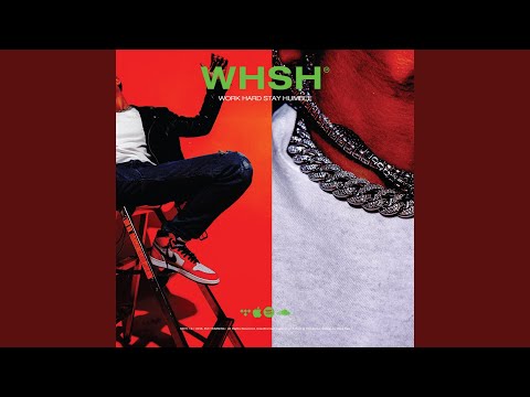 FREE THE MIND (FEAT. VILLAIN)