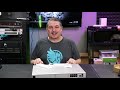 Šakotuvas UBIQUITI UDM-PRO UNIFI DREAM MACHINE 8 PORT SWITCH DAUGIŲ PROGRAMŲ SISTEMA SU 3,5 HDD IŠPLĖTIMU DUAL WAN 10G SFP+ IR 1G RJ45