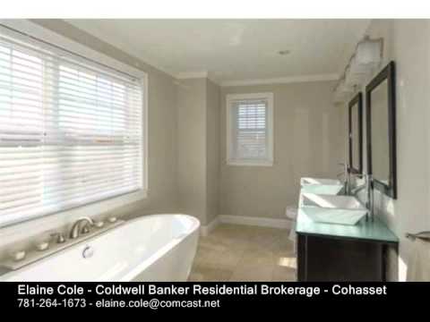 38 Gilson Rd Scituate, MA 02066 - Single-Family Home - Real Estate - For Sale -