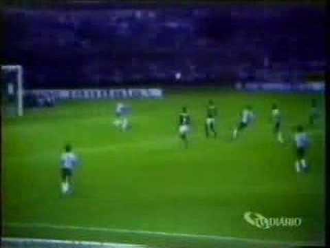 Ceará 1x1 Flamengo, Brasileirão 1985