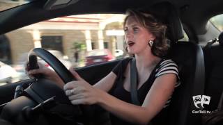 Kia Cerato Koup Turbo 2014 - Review