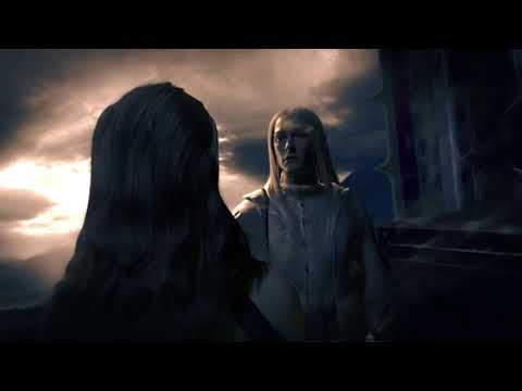 Mittelerde Schatten des Krieges / Deutsch / Walkthrough / Part 13