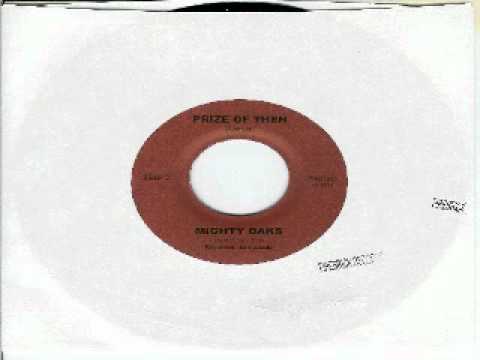 Mighty Oaks - Prize Of Then