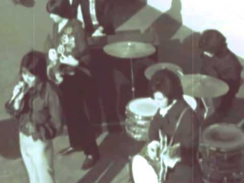 Deep Purple --Lalena