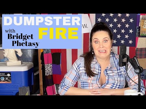 Dumpster Fire 86 - The Hunt For Red Yachtober