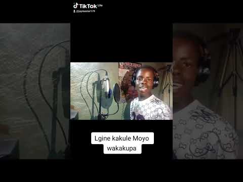 # L gine kakule Moyo wakakupa usasamupe reaply jah Knox