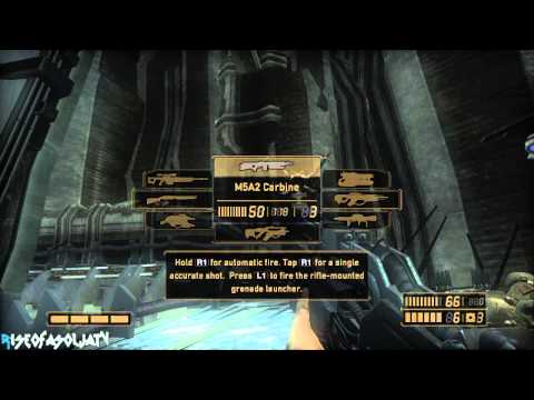 Resistance Fall of Man Gameplay Walkthrough Part 57 Finale Ending