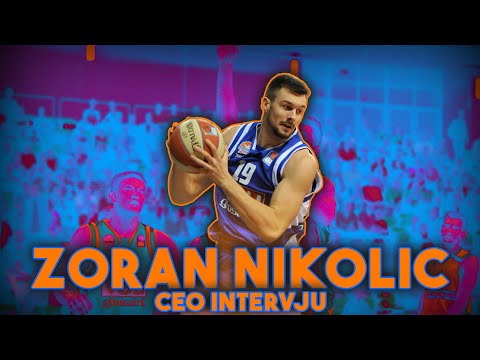 Zoran Nikolić | Ceo intervju